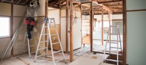 Entreprise de rénovation de la maison et de rénovation d’appartement à Tonnay-Charente